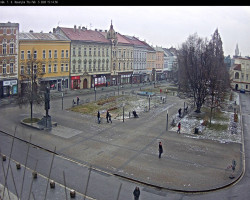 Náměstí T. G. Masaryka