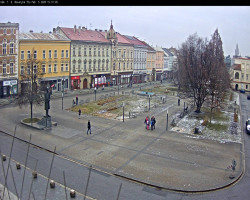 Náměstí T. G. Masaryka