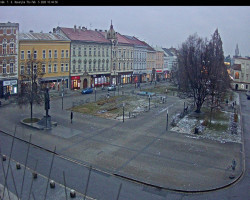 Náměstí T. G. Masaryka