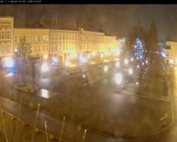 Náměstí T. G. Masaryka