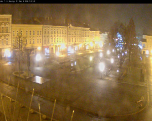 Město Prostějov - Náměstí T. G. Masaryka - 6.2.2026 v 01:31 Město Prostějov - Náměstí T. G. Masaryka - 6.2.2026 v 01:31