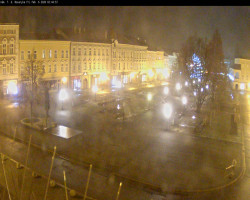 Náměstí T. G. Masaryka