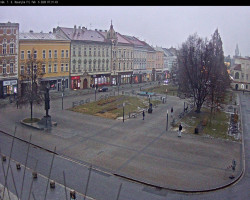 Náměstí T. G. Masaryka