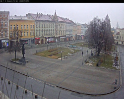 Náměstí T. G. Masaryka