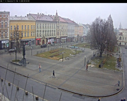 Náměstí T. G. Masaryka