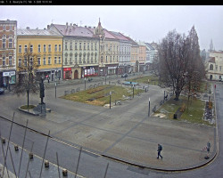 Náměstí T. G. Masaryka