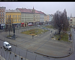 Náměstí T. G. Masaryka