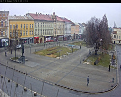 Náměstí T. G. Masaryka