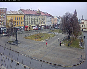 Město Prostějov - Náměstí T. G. Masaryka - 6.2.2026 v 14:45 Město Prostějov - Náměstí T. G. Masaryka - 6.2.2026 v 14:45