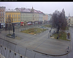 Náměstí T. G. Masaryka