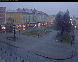 Náměstí T. G. Masaryka