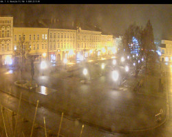 Náměstí T. G. Masaryka