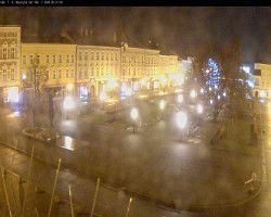 Náměstí T. G. Masaryka