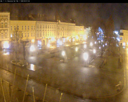 Náměstí T. G. Masaryka