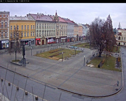 Náměstí T. G. Masaryka