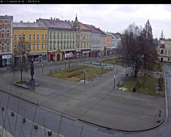 Náměstí T. G. Masaryka