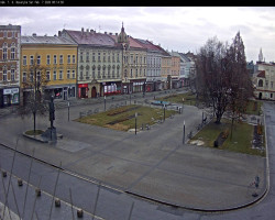 Náměstí T. G. Masaryka