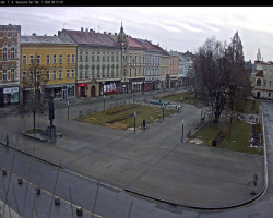 Náměstí T. G. Masaryka