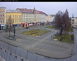 Náměstí T. G. Masaryka