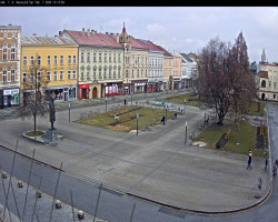 Náměstí T. G. Masaryka