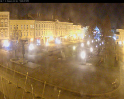 Náměstí T. G. Masaryka