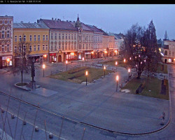 Náměstí T. G. Masaryka