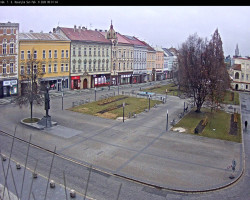 Náměstí T. G. Masaryka