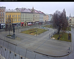 Náměstí T. G. Masaryka