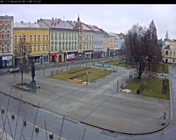 Náměstí T. G. Masaryka