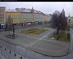 Náměstí T. G. Masaryka