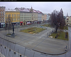 Náměstí T. G. Masaryka