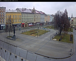 Náměstí T. G. Masaryka