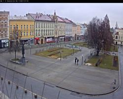 Náměstí T. G. Masaryka