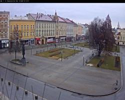 Náměstí T. G. Masaryka