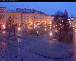 Náměstí T. G. Masaryka