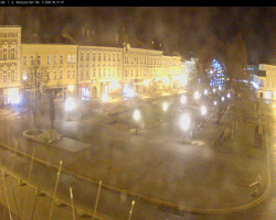 Náměstí T. G. Masaryka