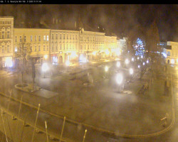 Náměstí T. G. Masaryka