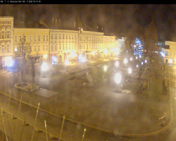 Náměstí T. G. Masaryka