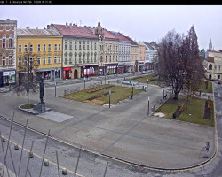 Náměstí T. G. Masaryka