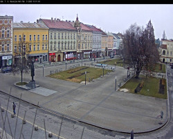 Náměstí T. G. Masaryka