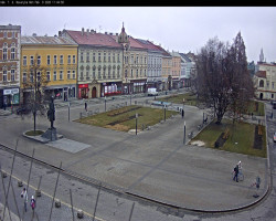 Náměstí T. G. Masaryka