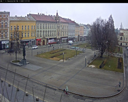 Náměstí T. G. Masaryka