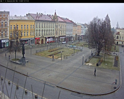 Náměstí T. G. Masaryka