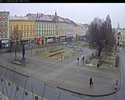 Náměstí T. G. Masaryka