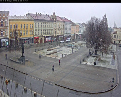 Náměstí T. G. Masaryka