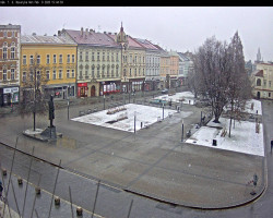 Náměstí T. G. Masaryka