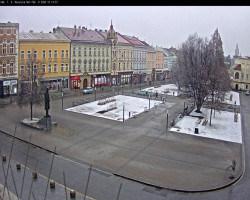 Náměstí T. G. Masaryka