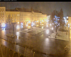 Náměstí T. G. Masaryka