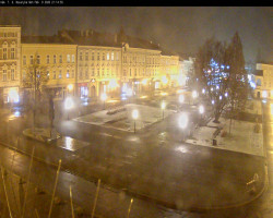 Náměstí T. G. Masaryka