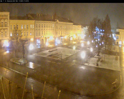 Náměstí T. G. Masaryka